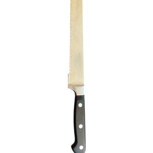 HENCKELS ZWILLING Professional friodur 8" bread knife 31026-200